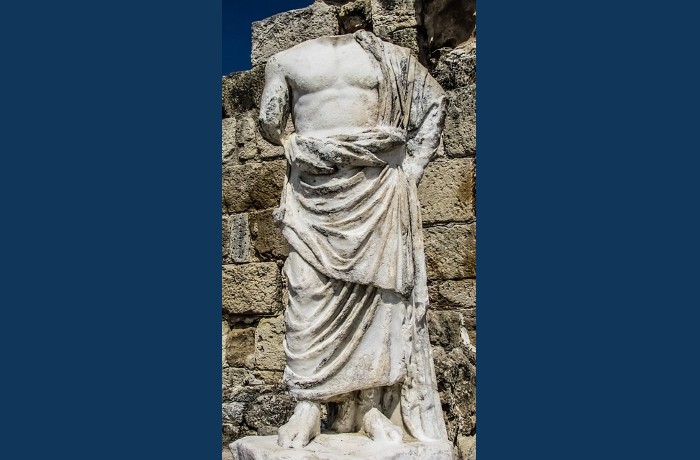 Ονήσιλος-ΚΑΛΛΙΟΠΗ Ι.ΔΗΜΗΤΡΟΠΟΥΛΟΥ