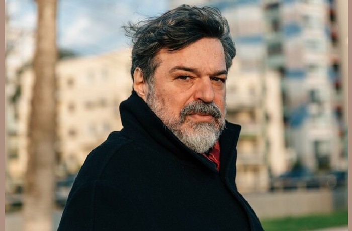 Πέντε ποιήματα μελοποιημένα από τον Δημήτρη Παπαδημητρίου