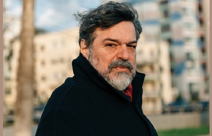 Πέντε ποιήματα μελοποιημένα από τον Δημήτρη Παπαδημητρίου