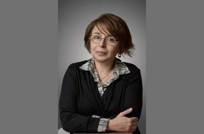 Εφτά ποιήματα της Μαρίας Γεωργαλά-Καρτούδη