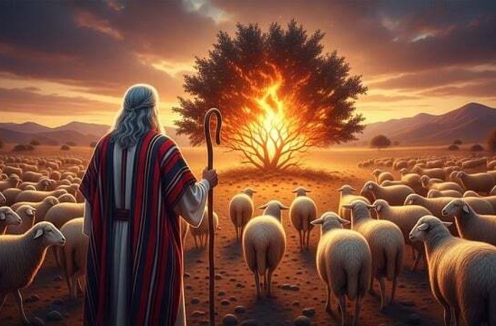 Ο γεροβοσκός-ΣΤΕΛΙΟΣ ΣΠΕΡΑΝΤΣΑΣ