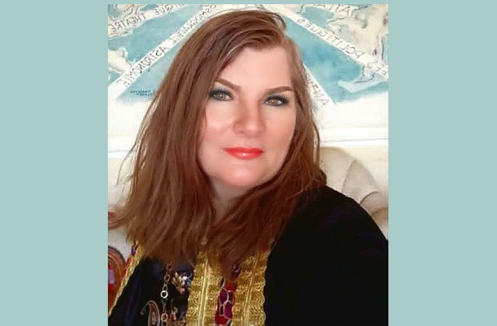 Έξι ποιήματα της Εύας Πετροπούλου-Λιανού